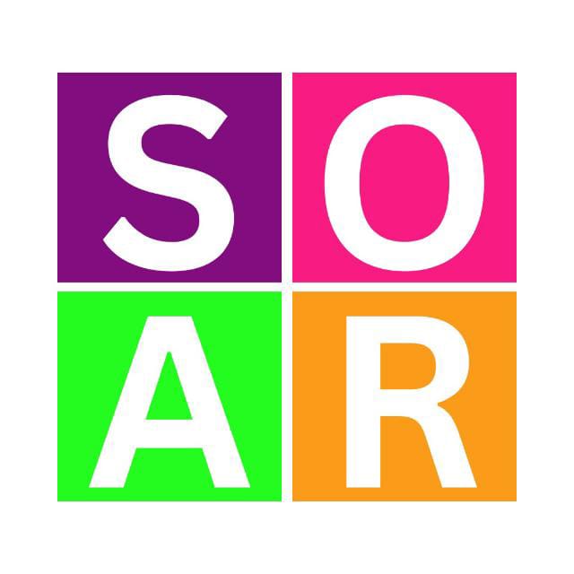 SOAR AFRICA